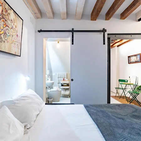 Recreate Studio - Biennale Venice Exterior photo