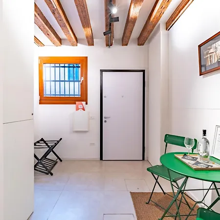 Recreate Studio - Biennale Venice Exterior photo
