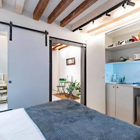Recreate Studio - Biennale Venice Exterior photo
