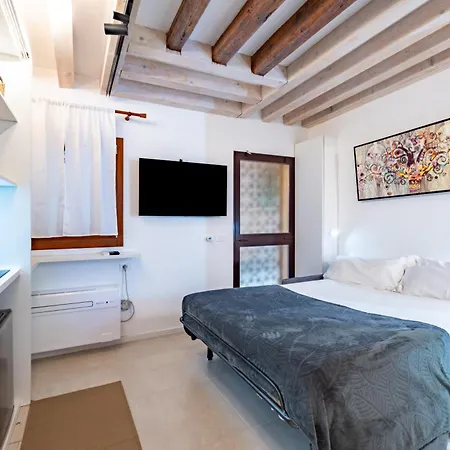 Recreate Studio - Biennale Venice Exterior photo
