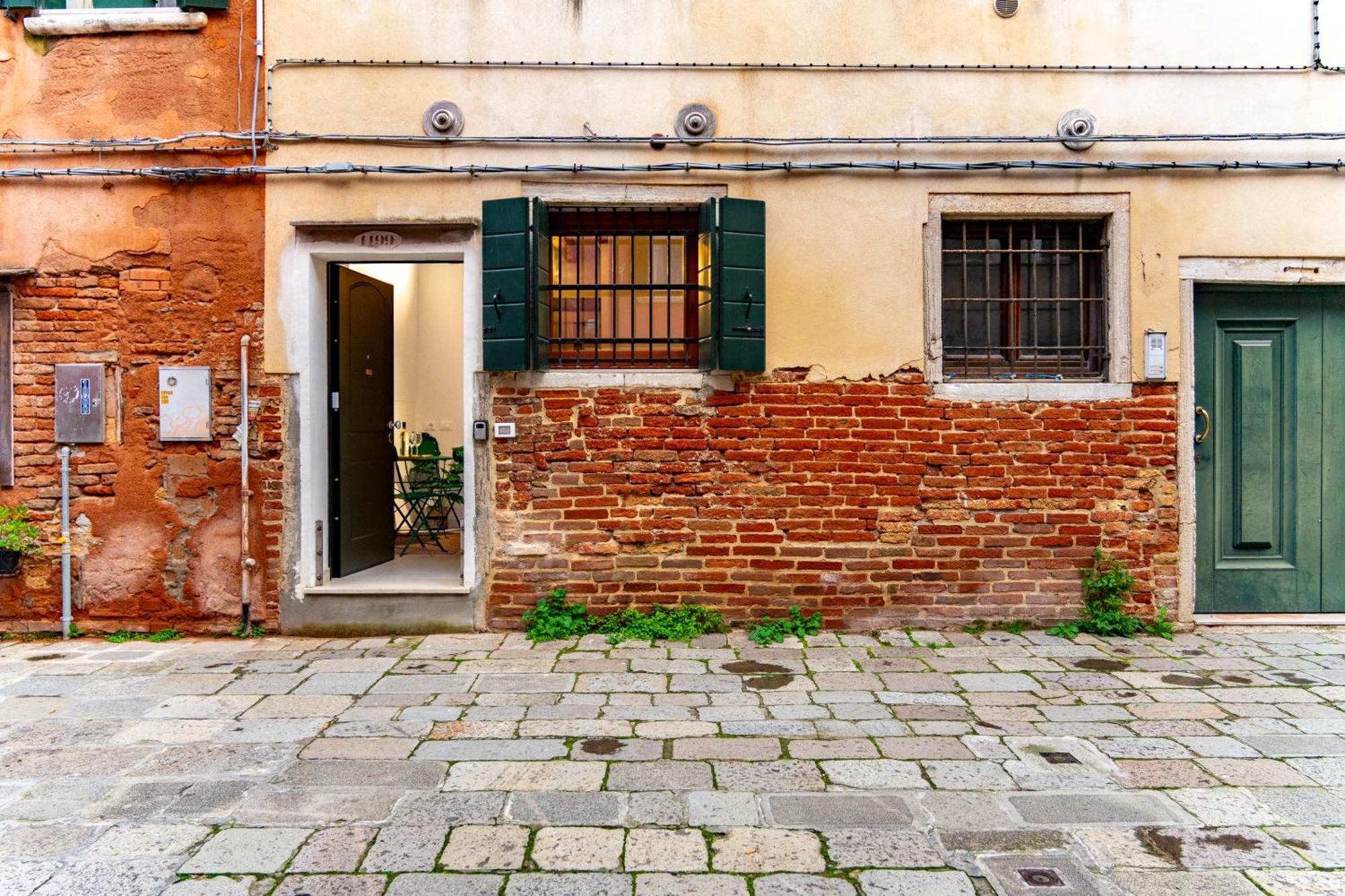 Recreate - Biennale Appartamento Venezia