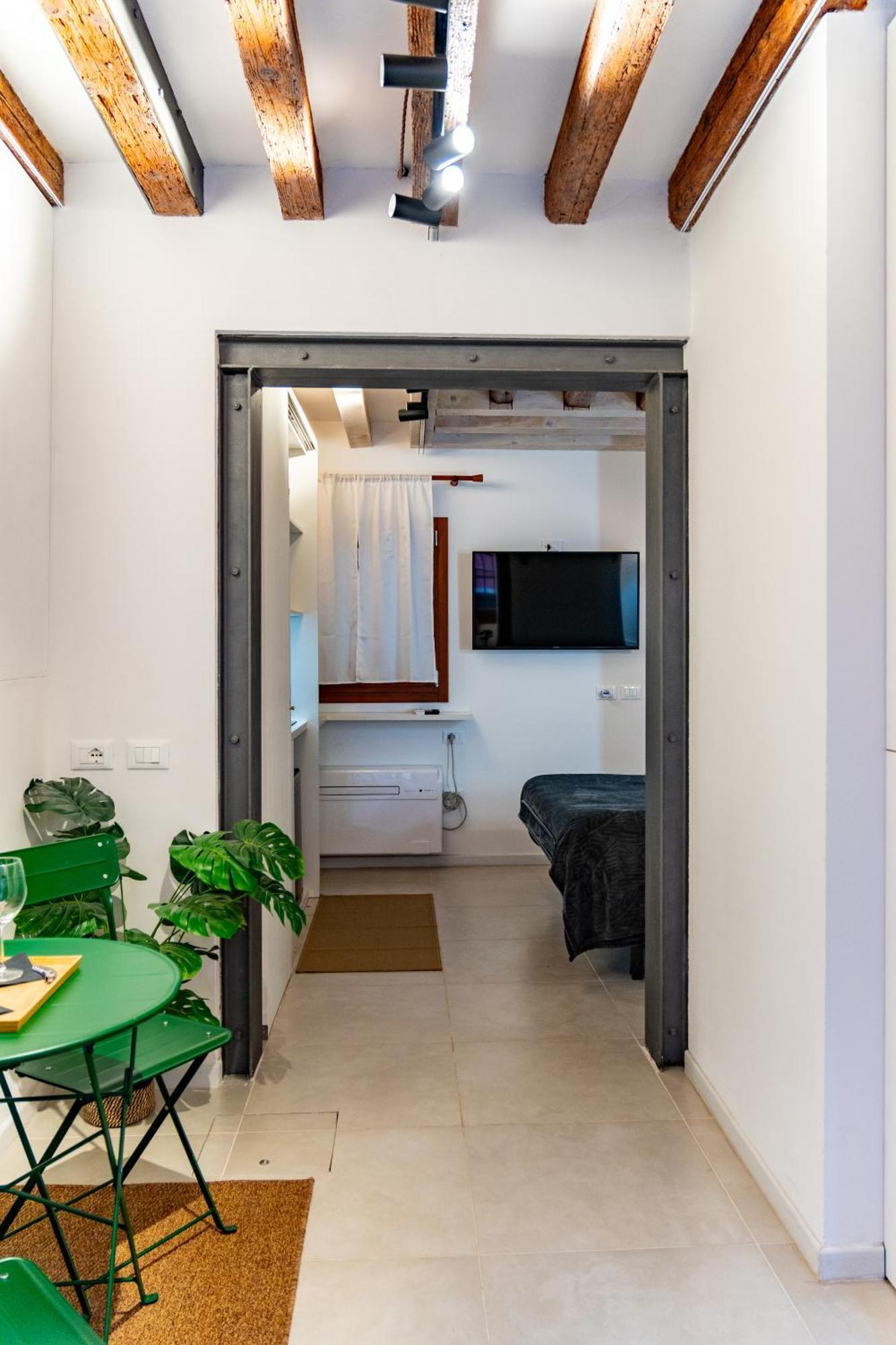 Appartement Recreate - Biennale Venetië