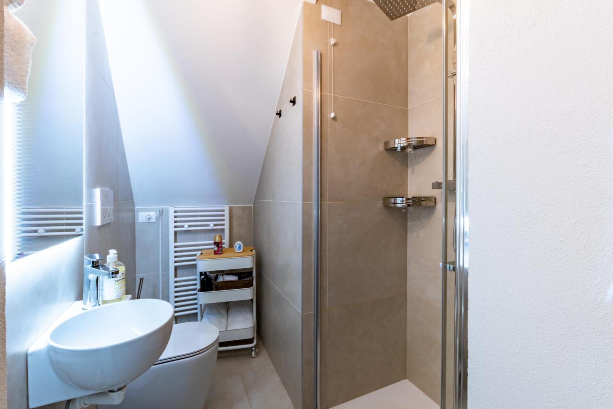 Apartamento Recreate - Biennale Veneza