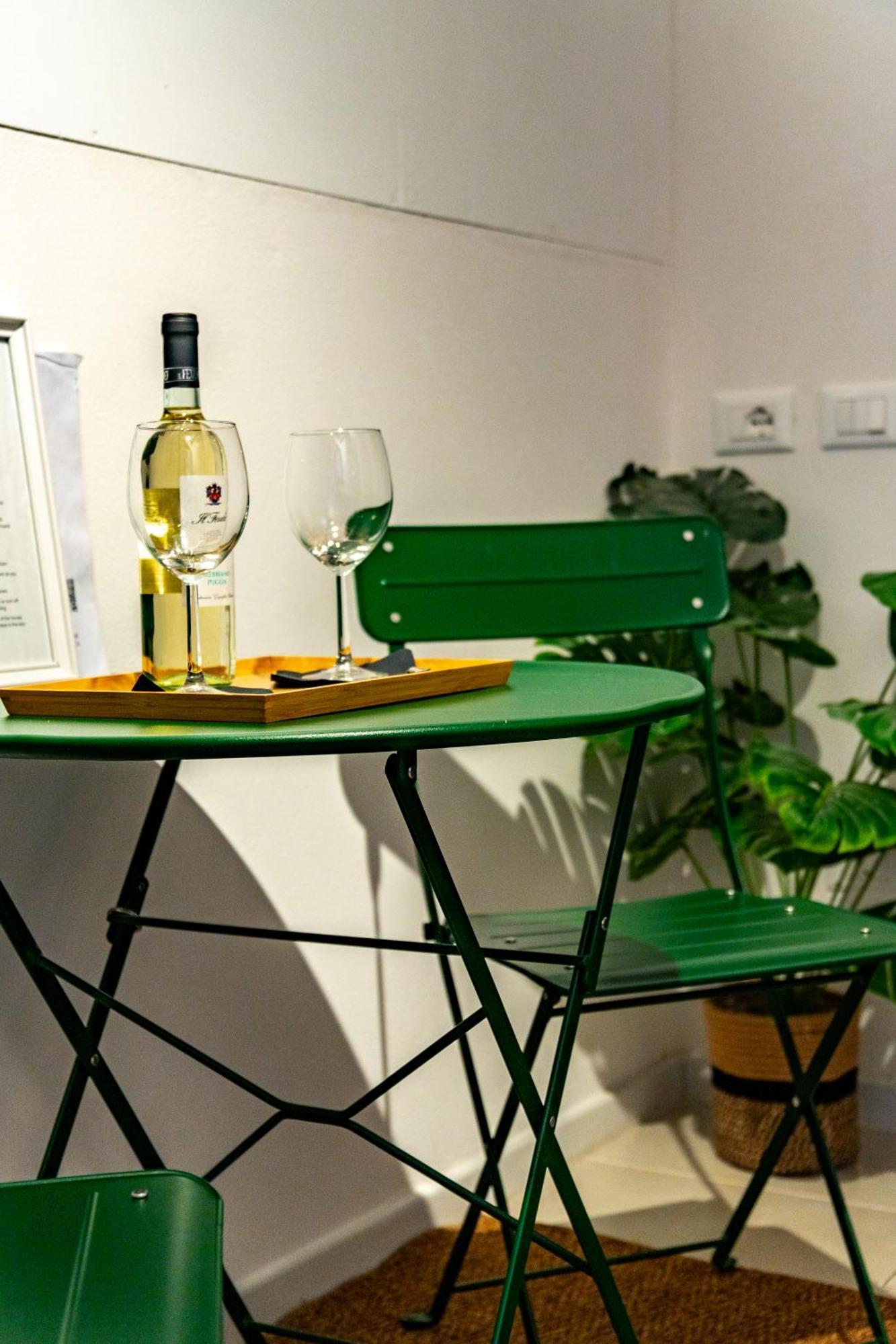 Apartment Recreate - Biennale Venice